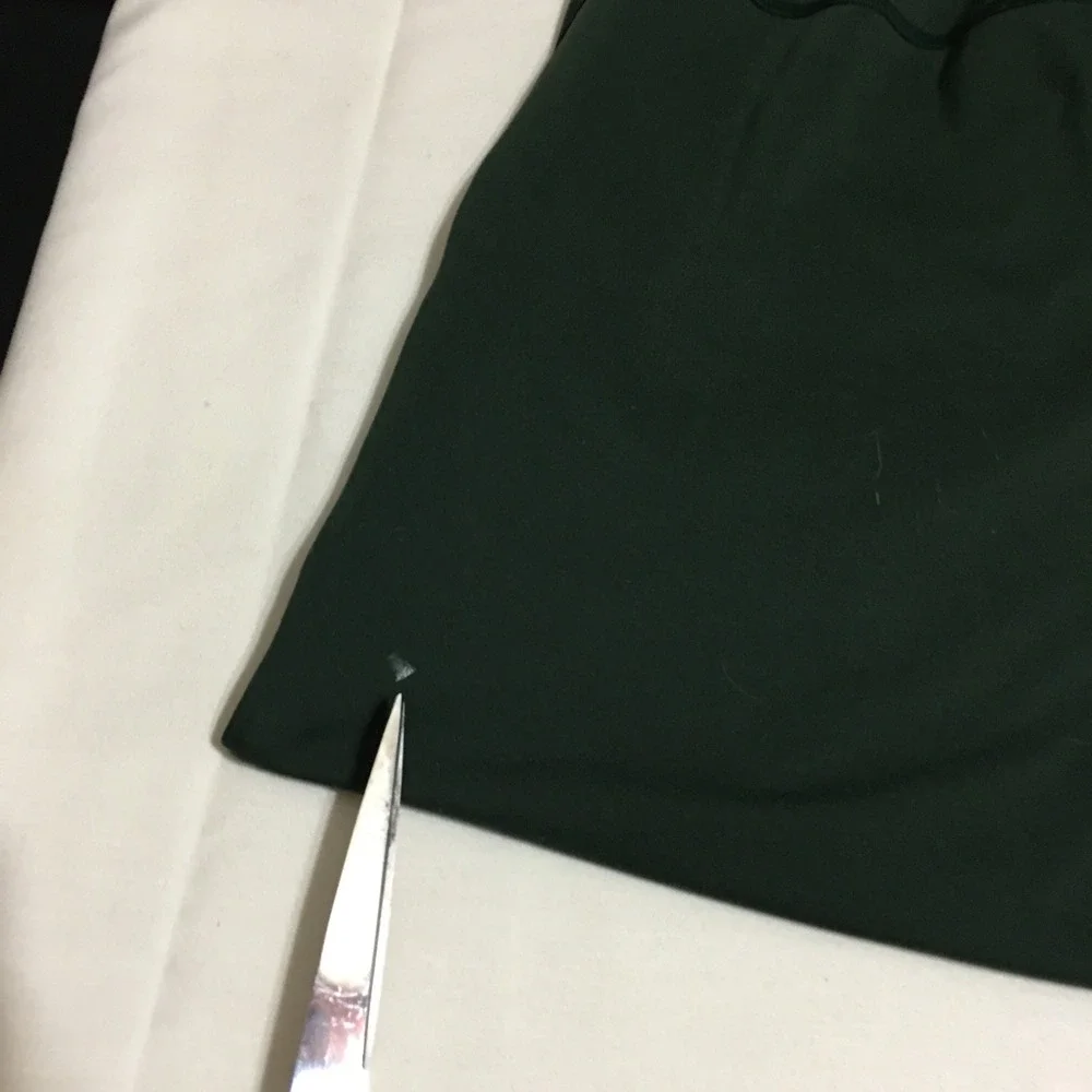 Lululemon soft jersey